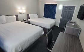 Green Country Inn Henryetta Oklahoma 2*